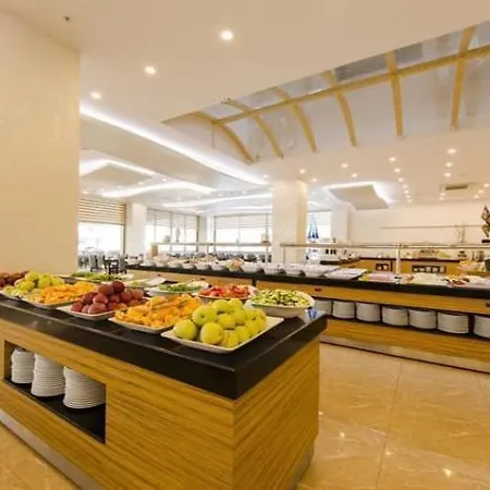Maya World Park Belek (Adults Only)